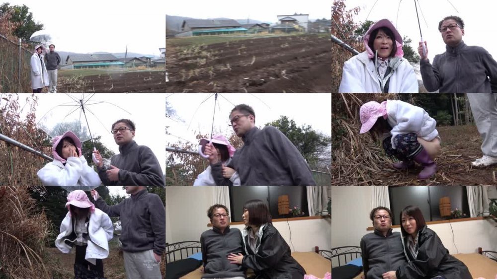 +++ [FHD] ISD-146 田舎の嫁さんの夫婦生活