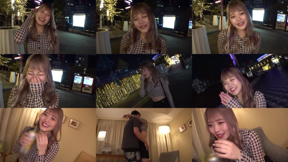 +++ [FHD] BAB-094 TOKYO2AM 06.まいな 水卜麻衣奈