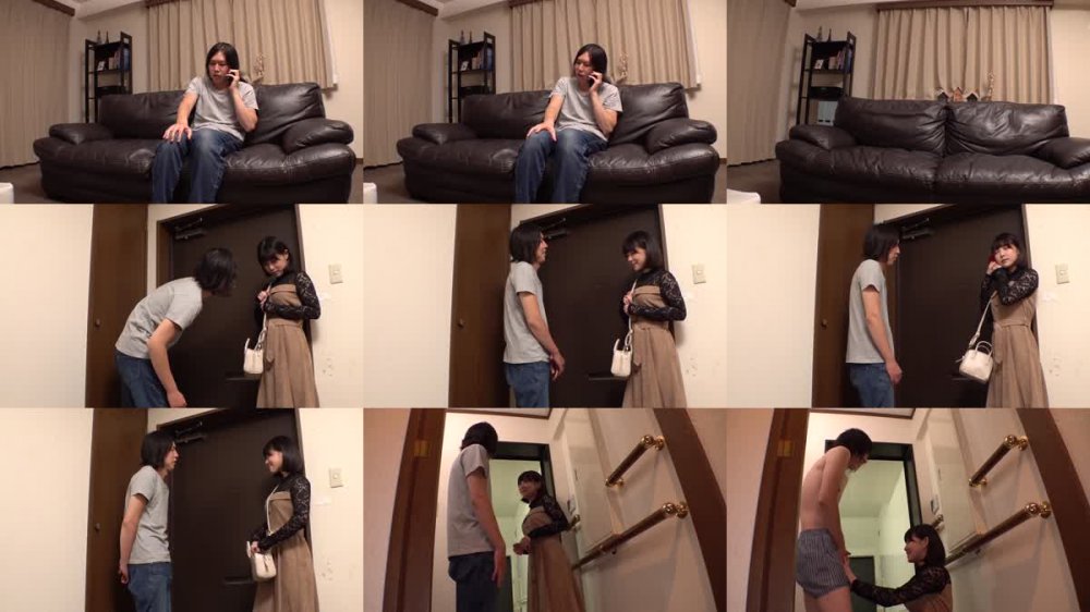 +++ [FHD] SUJI-192 背徳が興奮を倍増させる禁断兄妹中出し近親相姦 美巨乳 ななみ 横宮七海
