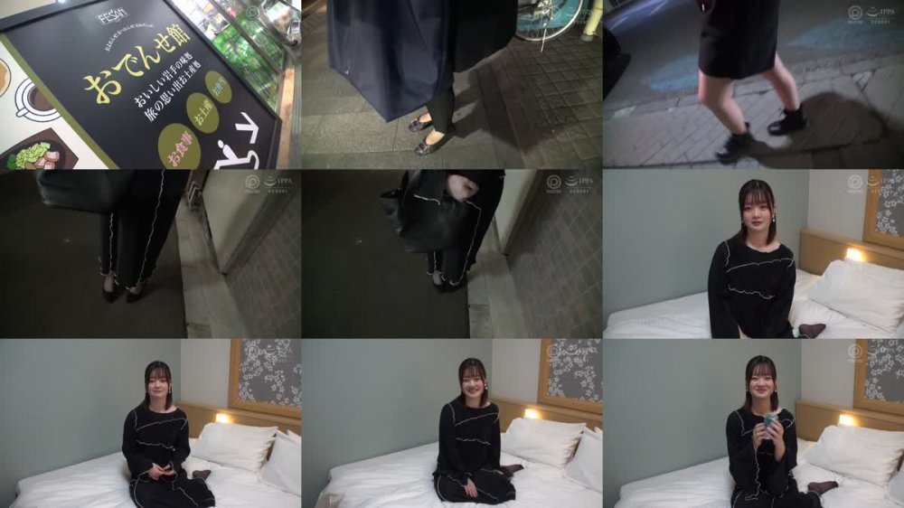 +++ [FHD] FIG-001 120%リアルガチ軟派伝説 vol.119【MGSだけのおまけ映像付き+10分】