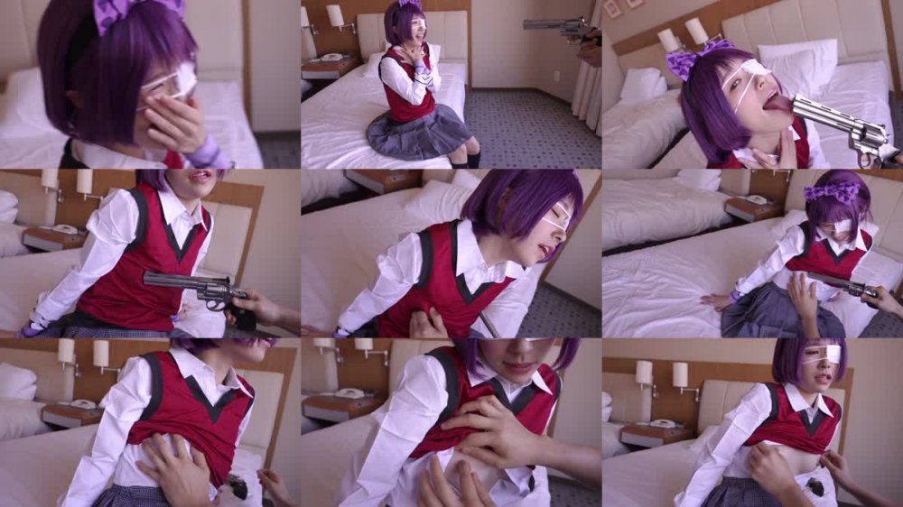 +++ [FHD] 362SCOH-120 【中出し】厳選美少女にコスプレさせてオレの子を孕ませる！【生●摩妄】