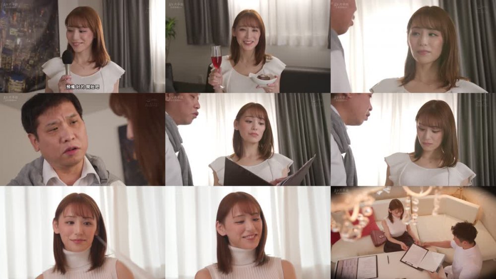+++ [FHDC] PRED-502 女子アナウンサーキメセク膣イキ開発マッサージ 悪徳エステ取材で媚薬オイルを塗りこまれて子宮を堕とされたワタシ。 広瀬ゆり