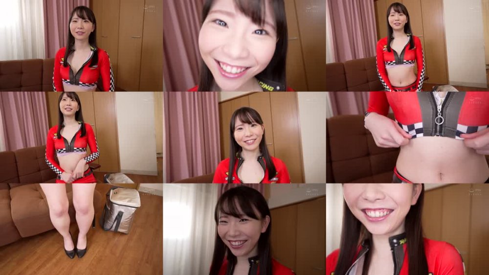 +++ [FHD] 739BTPP-001 みいな