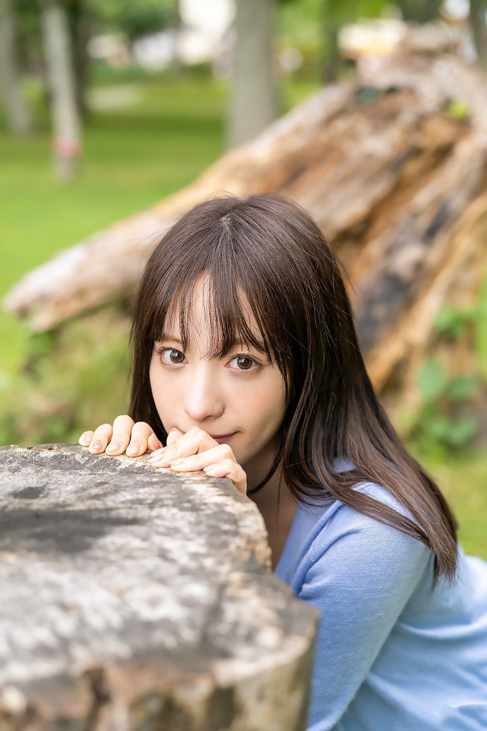 妹子開好房等你[23P]