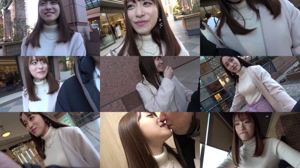 +++ [FHD] KANO-002 イチャラブお泊まりスイートルーム 桐香ゆうり