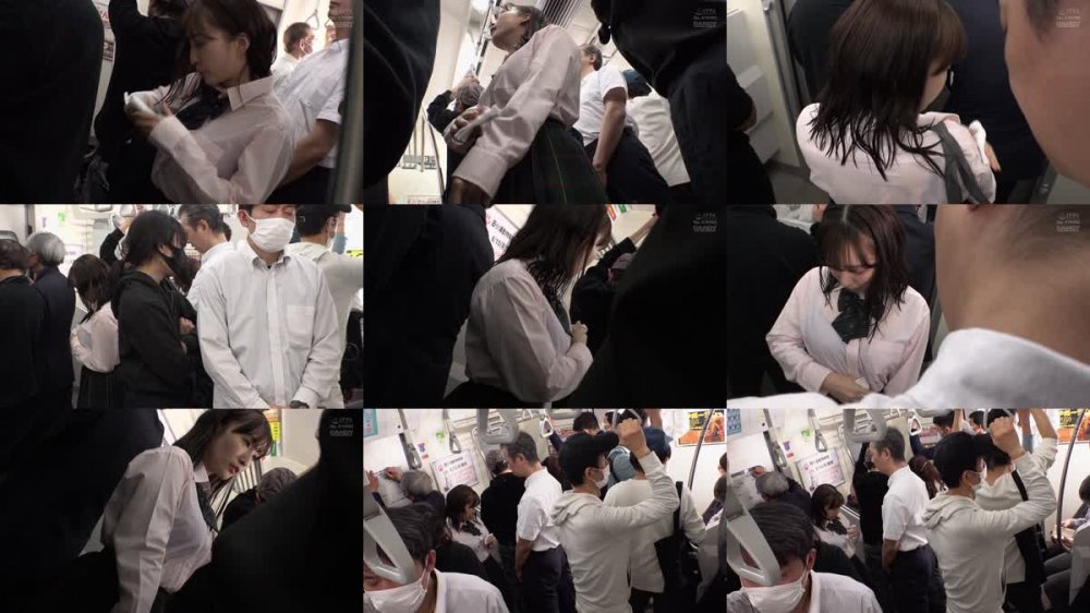 +++ [FHD] DANDY-866 雨に濡れた女子〇生の透けブラがエロすぎる！！無意識に誘惑してくるので今から即モミします