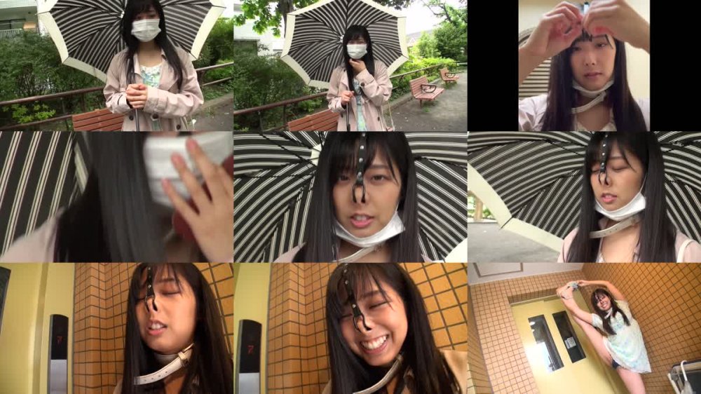 +++ [FHD] NEO-436 全力鼻フック