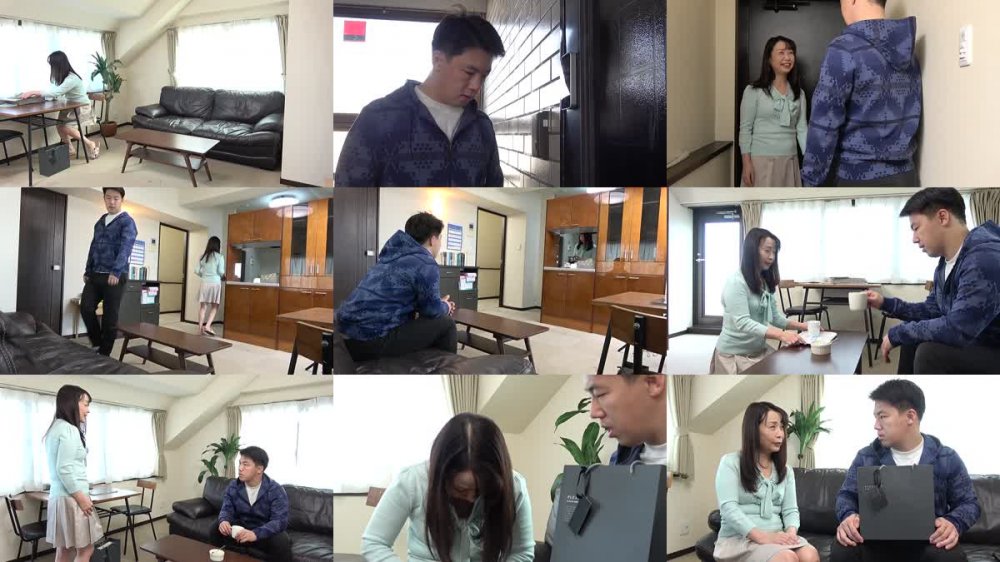 +++ [FHD] TMRD-1182 熟妻卑猥ドラマ 息子の同級生に無理やり股間を舐められた五十路母 娘がイタズラされた父親はその子供の母親に報復