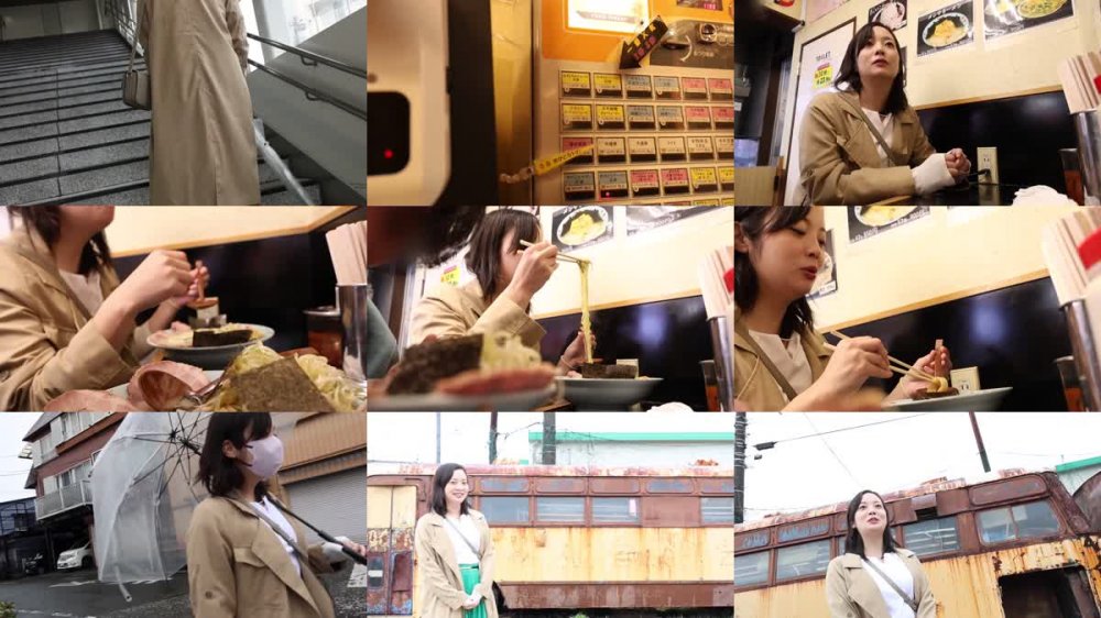 +++ [FHD] 336KNB-267 丁寧なフェラに、少し恥じらいのある反応…奥ゆかしい相模原の美肌人妻！「こないだ旦那が浮気相手と手繋いでるの見ちゃって…」なんか色々吹っ切れて応募してきたみたいだけど、奥様の気が変わる前にパコパコヤっちゃいましょ～(笑)それにしても、なんかこの奥さんどっかで見たことある気がするんだよなぁ… at神奈川県相模原市 南橋本駅前