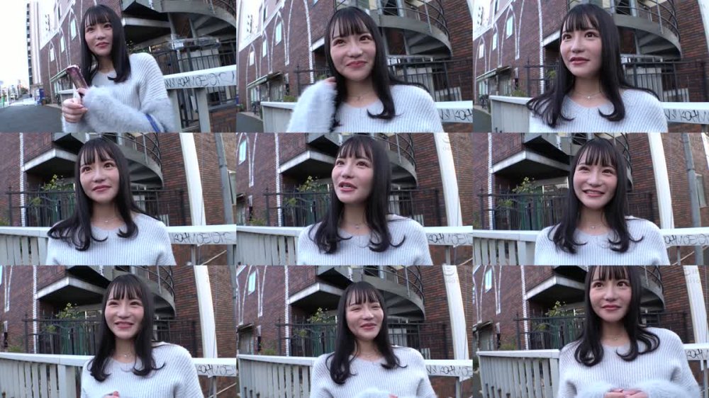 +++ [FHD] 559LBJ-020 生イキ素人バイト娘中出し性交