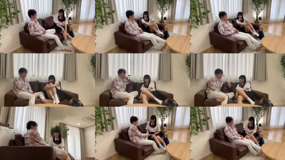 +++ [FHD] 230ORECO-378 あかりちゃん