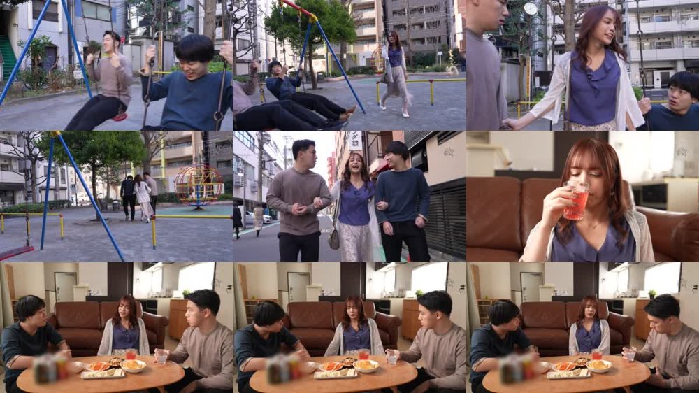 +++ [FHD] DASS-192 昔遊んでいた男友達と久しぶりに会ったら、可愛すぎるニューハーフになっていた。 池田マリナ