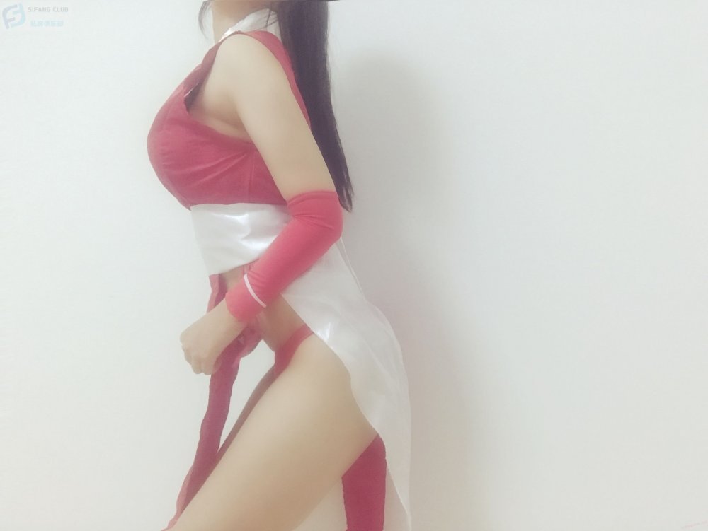 火舞妹妹[20P]