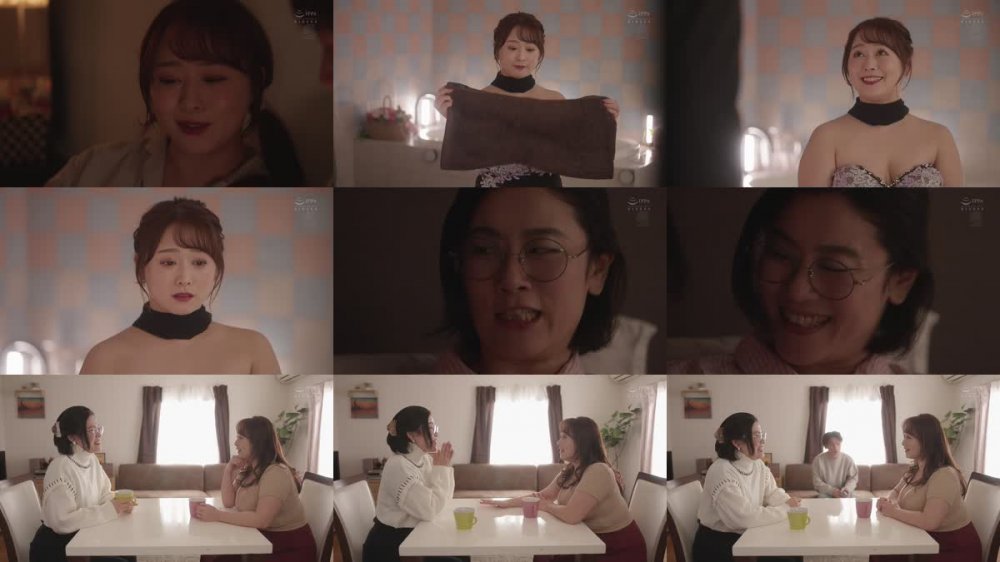 +++ [FHD] JUQ-289 妻の妊娠中、禁欲してた僕がソープに行ったら…出てきたお店のNo.1嬢は妻の友達・茉莉奈さんだった。 白石茉莉奈
