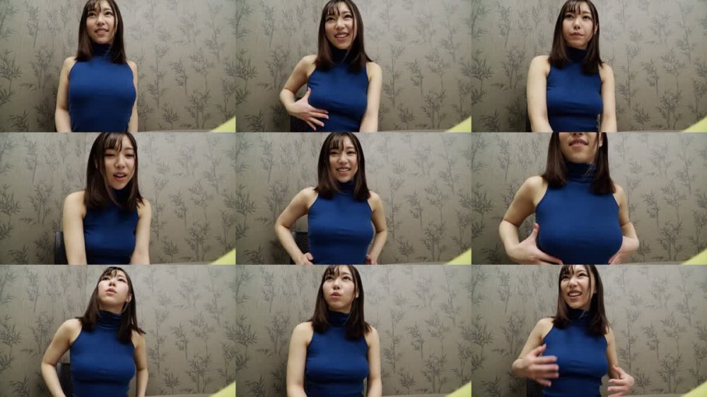 +++ [FHD] MADV-536 【4K】ふわふわ巨乳にむちむち尻…エロが過ぎるJDに何度も中出し 全裸よりSKBな透明バニー痴女のベロキス杭打ち騎乗位 さつき芽衣