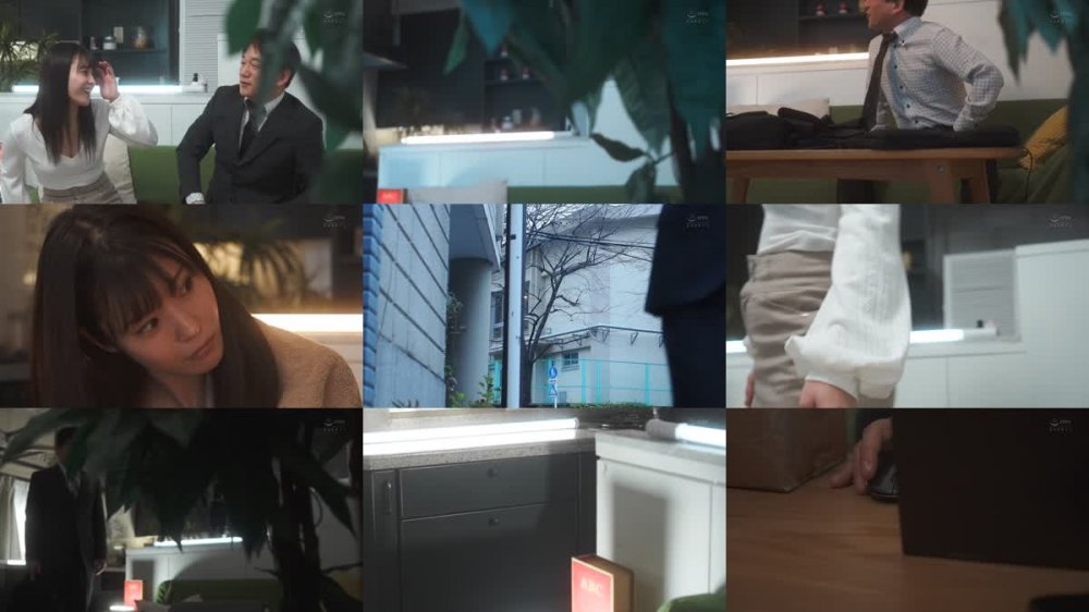 +++ [FHD] APNS-317 今、失踪した愛しき妻の輪●レ●プ映像がDVDで送りつけられて来た… 及川うみ