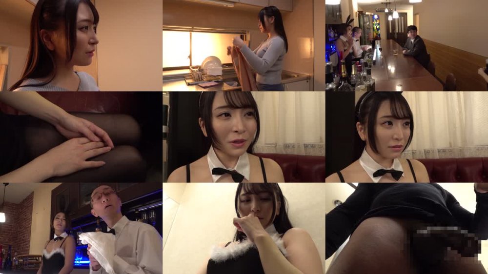 +++ [FHD] BLB-023 黒人巨大マラ 犯●れた日本人美女 結婚式資金のため夫に内緒で働いたガールズバー。出会った黒人に唆され愛人契約という闇に堕ちた若妻 佐藤ののか