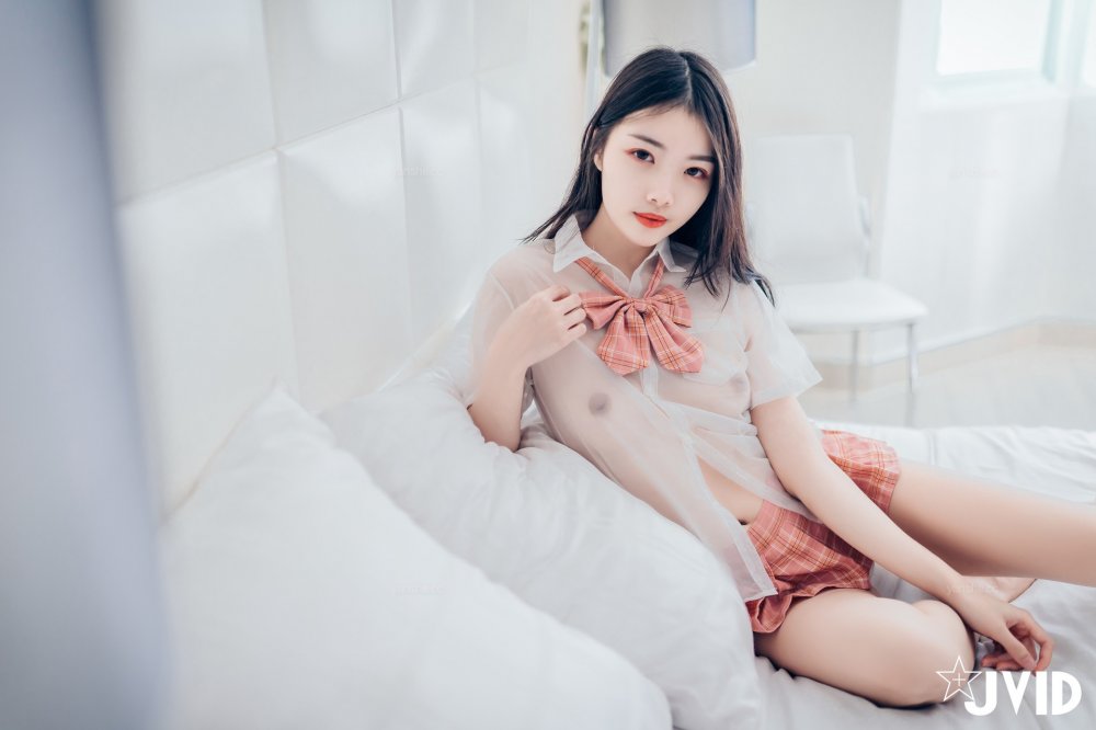 精品 貓系少女[29P]