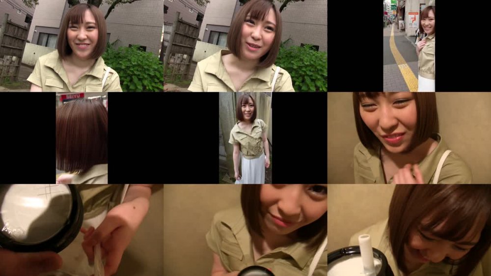 +++ [FHD] 494SIKA-283 パパ活女子に食ザーさせてハメ撮りSEX