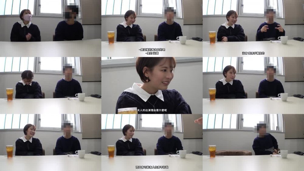 +++ [FHDC] 336TNB-003 【ふわふわ系元アイドル妻、激潮絶叫イキ！？】「経験ないし、ちょっとイジワルされたいな～照」とはにかみ笑顔で話す奥様がまさかの展開に…。初っ端から首●め&逆さイラマでゲボるまでち●ぽガン突きッ！正気を保てず旦那に謝罪しながら喘ぎまくるのがイイ…。ギャップ度★★★★ TNB 3人目