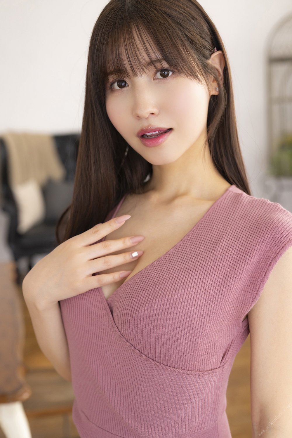 桜空もも[21P]