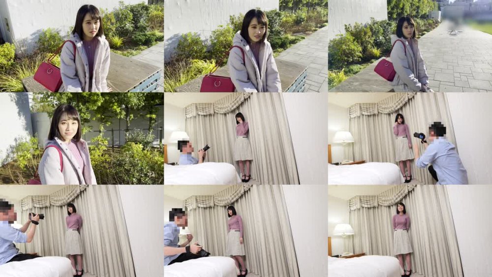+++ [FHD] 328HMDNV-631 【津軽弁セックスえっろ】上京したてほやほや若妻ちゃん25歳。写真撮影でテンション上がってホテルお持ち帰り デカチンファックでガチアクメ方言丸出し孕ませ中出し！！ 【ち○ぽじゃわめぐ！！】