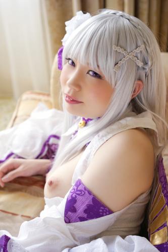 [COSH-012] Rize