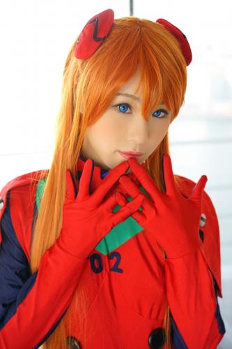 [COSH-005] Asuka