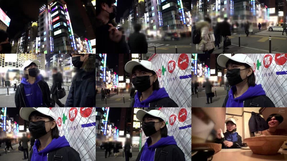 +++ [FHD] SUKE-165 【Z世代男装女子がメス堕ち】女子からモテまくる王子様系ボーイッシュ美少女に女の快楽を●教中出し！！まさかまさかのチ●ポまみれ乱交セックスで理性崩壊！！可愛い声でイッちゃう姿にギャップ萌えが止まらない！！見た目よりも女らしくイクイク絶頂！たっぷり顔射でメス顔化&快楽堕ち！【訳アリZ世代.12 セリナ】