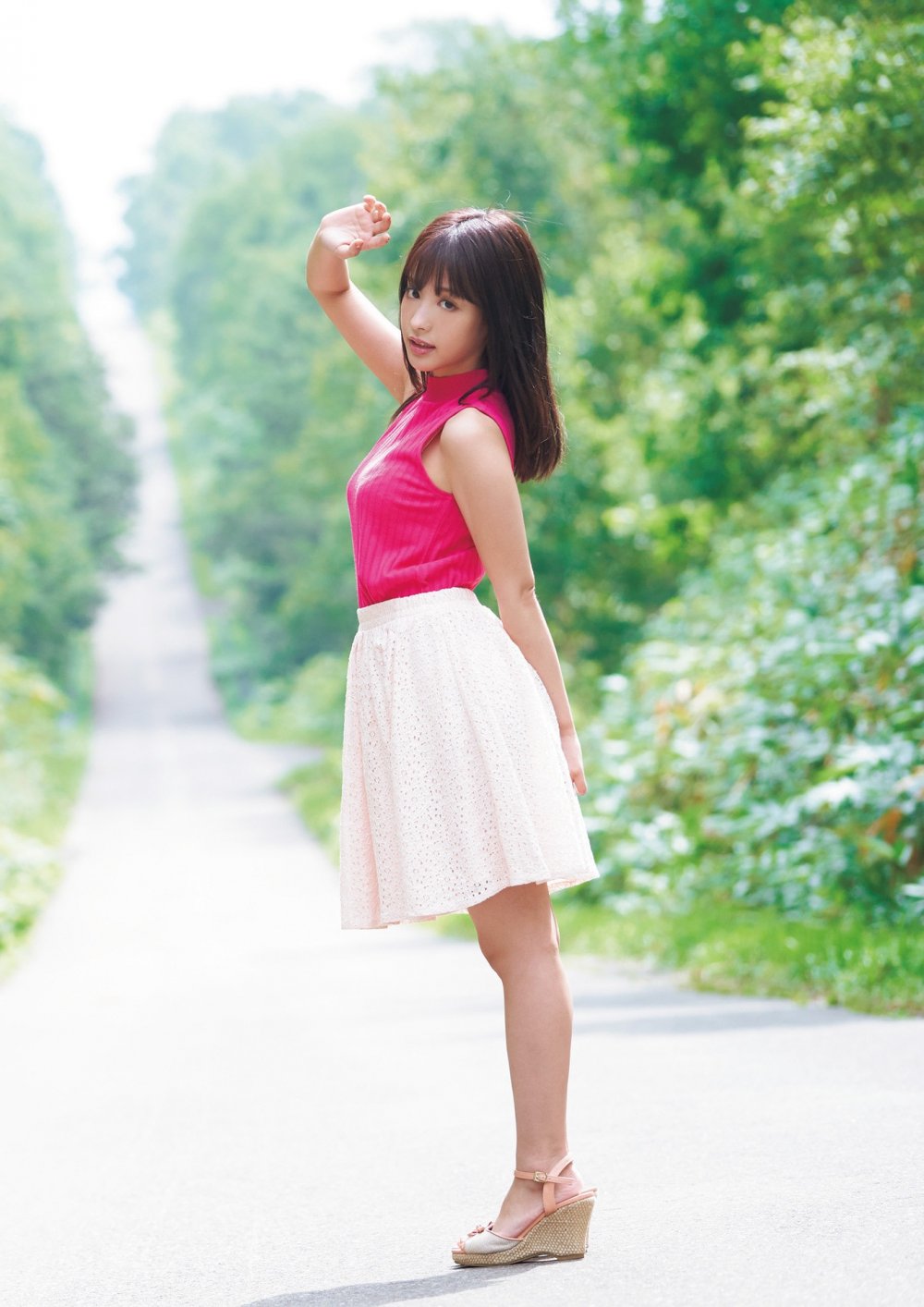 Momonogi[20P]