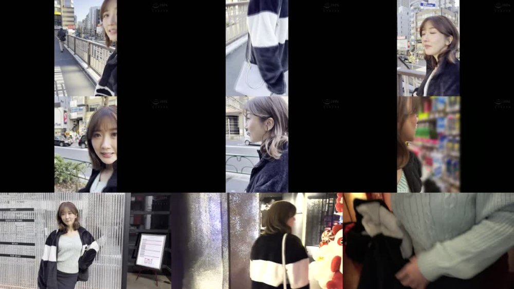 +++ [FHD] 460SPCZ-005 道を歩いていたら、誰もが振り向く、エロエロすぎる美女との6発発射！！生中出しSEXしまくり！！