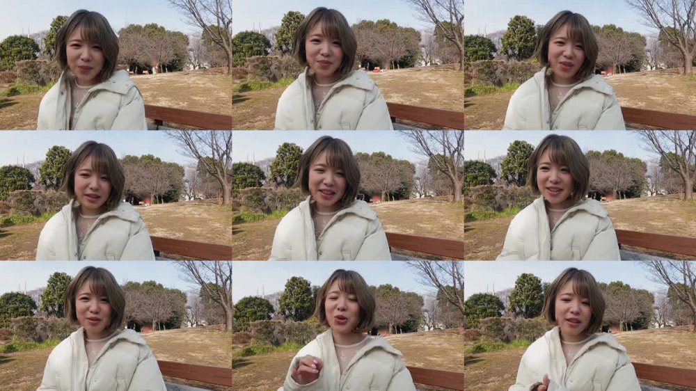+++ [FHD] 292MY-706 二宮若菜 1