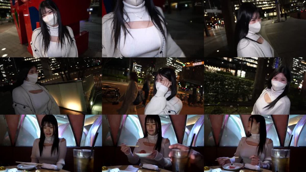 +++ [FHD] 435MFC-255 生挿入が大好きなIカップ美爆乳グラドルまひるちゃん《新人グラドルがマネージャーにマジ惚れ！業界のタブーをブチ破る2連中出し密会♪》