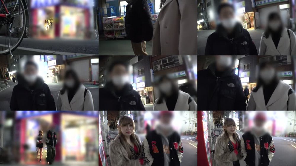 +++ [FHD] 348NTR-057 ＜号泣中出しNTR/喉奥ガボガボセルフイラマ＞ピンク乳首の逸材。今回は金に困っていそうなカップルを物色！と言う事でパチ屋から出て来たカップルに声掛け！たわわな谷間を覗かせて派手好きでエロそう…(偏見)聞けば10万以上パチンコで負けて金に超困ってるらしい。AV出演の話を出せば彼は彼女よりも金の事しか考えておらず即OK、彼女も生活を考え覚悟を決めて出演に。当日、彼に「見守ってて」と約束をして撮影に挑む。輝くピンク