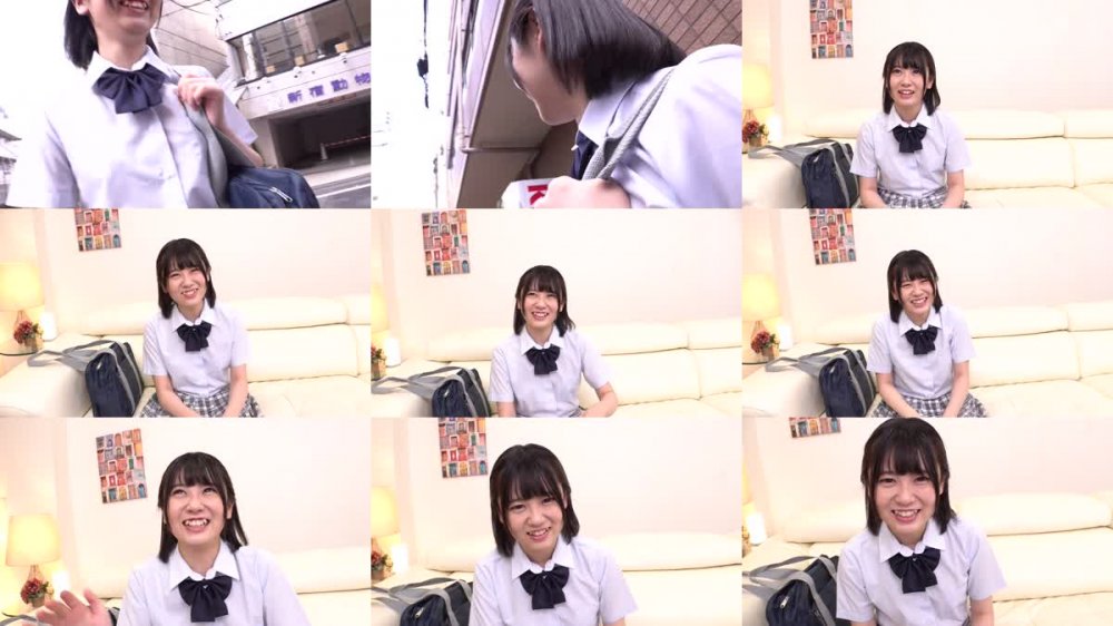 +++ [FHD] 109IENFH-28502 10代ウブ美少女女子校生限定！1人じゃイケない男性とドキドキ相互オナニー鑑賞してみませんか？ 見つめ合いオナニーで感じすぎちゃったマ◯コに生ハメ中出し！ あずさちゃん