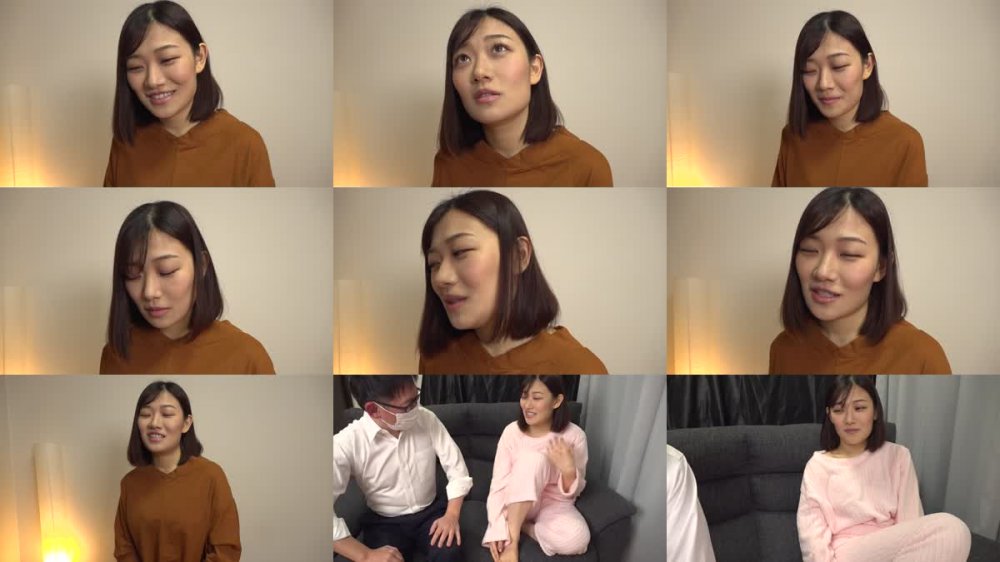 +++ [FHD] 230OREV-050 えな(27)