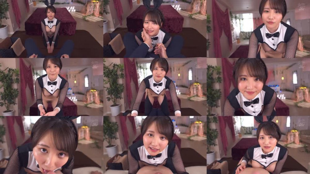 +++ [FHD] JUFE-499 天使のような笑顔で癒すピチピチ巨乳泡姫！ 完全主観で逆バニーがめっちゃ気持ち良くしてくれる 発射無制限！濃厚中出しソープランド 天月あず