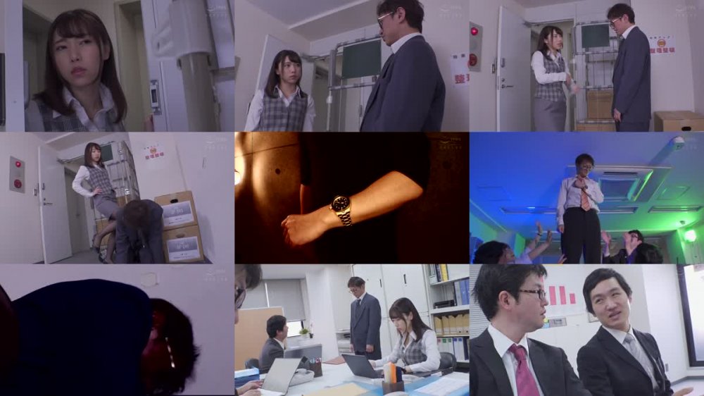 +++ [FHD] DVRT-024 変態高級腕時計OMECOで世の中の女は俺のモノ！「私を性奴●にして下さい…」童貞卒業＆初中出し さつき芽衣