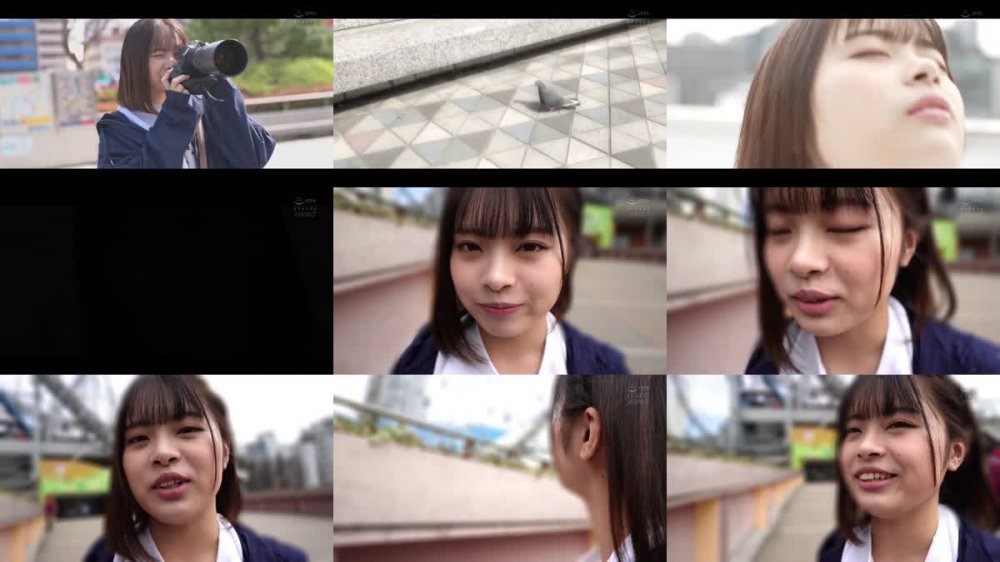 +++ [FHD] CAWD-556 広○○ずに似ていると噂の朝ドラ系美少女 現役女子大生AVデビュー 七緒ひみか