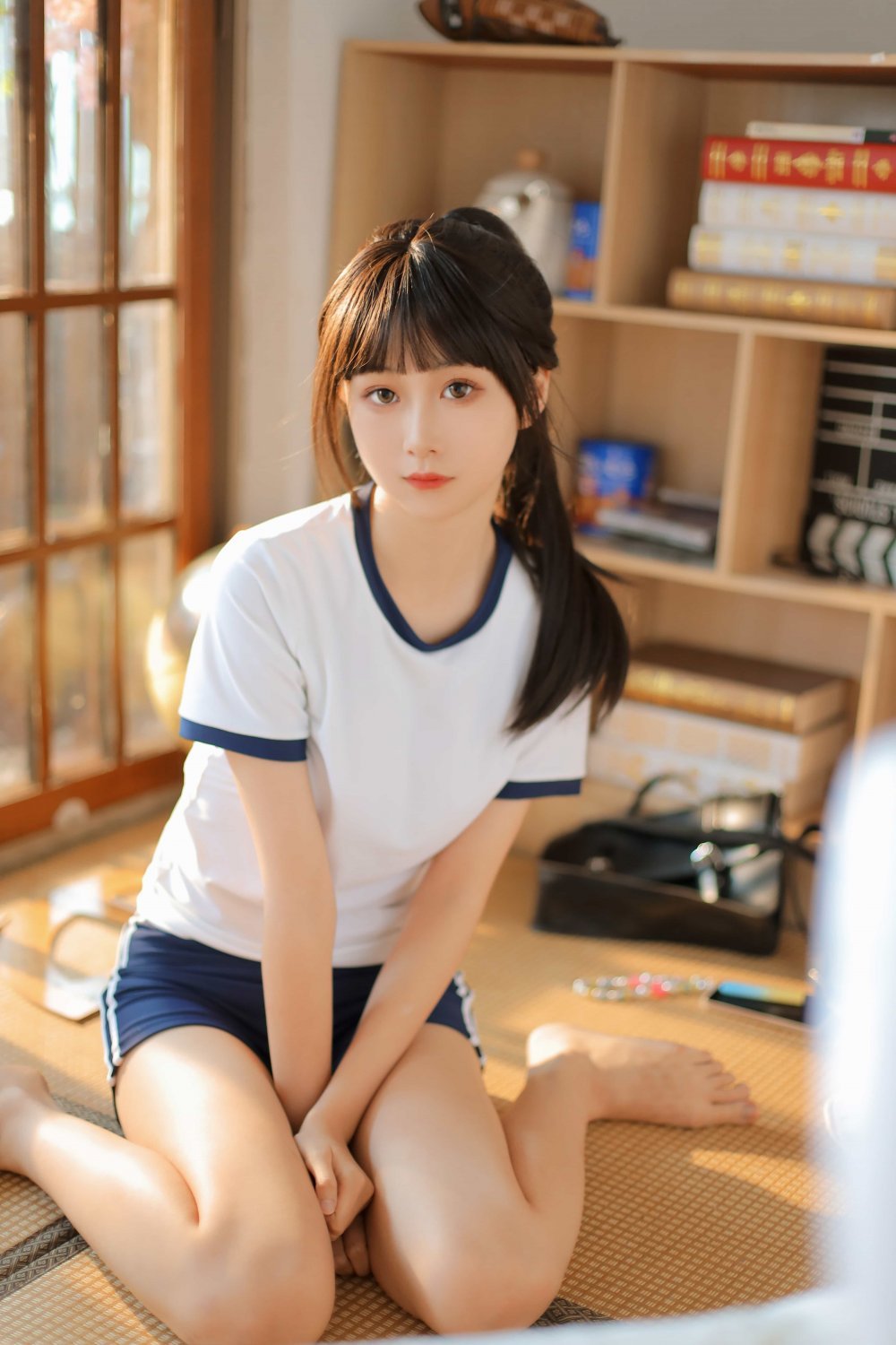 金魚kinngyo-夏日午後[44P]