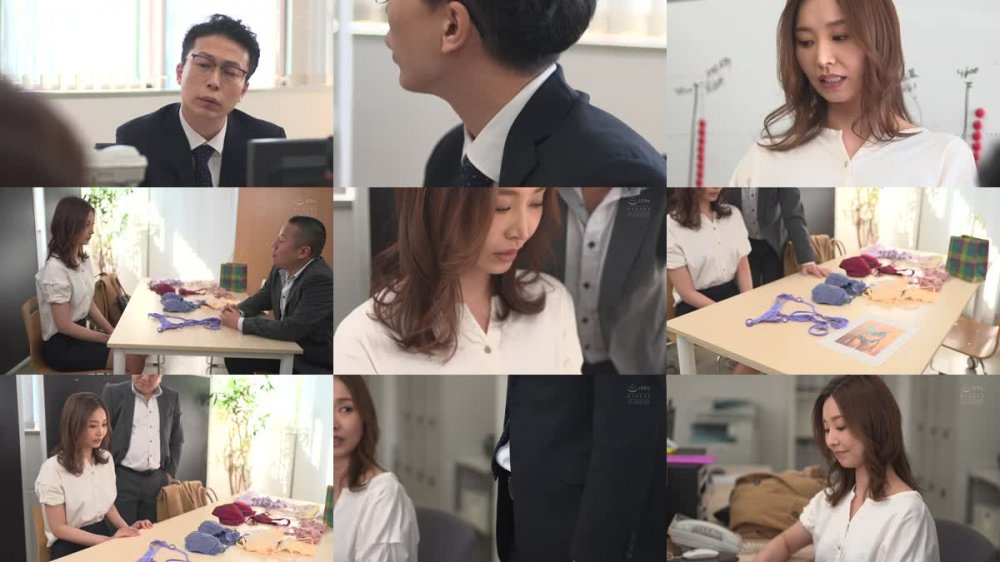 +++ [FHD] ATID-568 「まさか枕営業してないよね…？」妻があの男に抱かれていると知りながらも見て見ぬフリしか出来ない僕。 夏目彩春