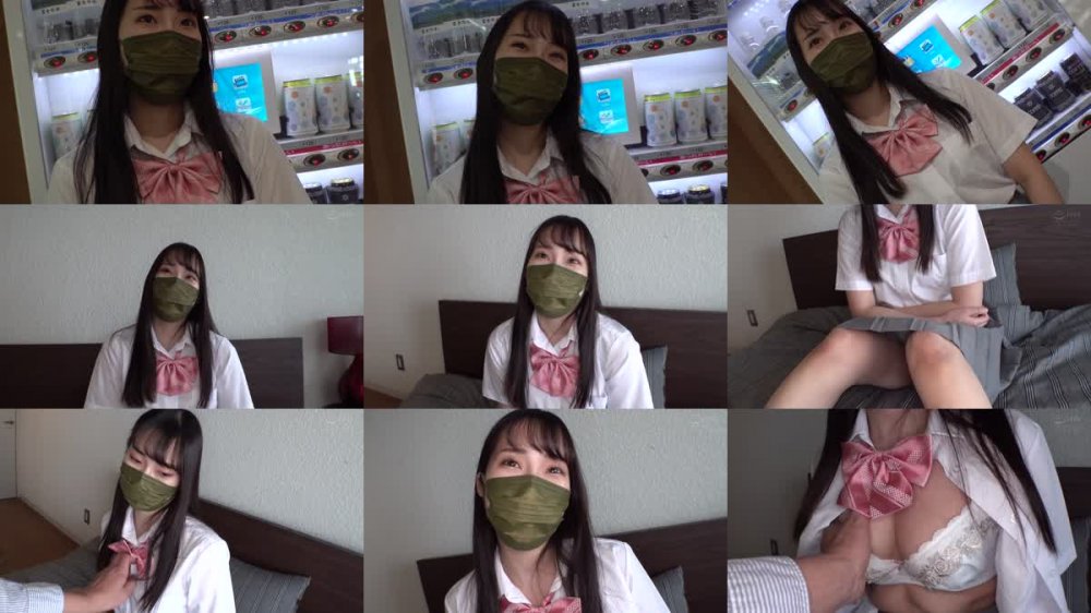 +++ [FHD] 230ORECO-389 みのり