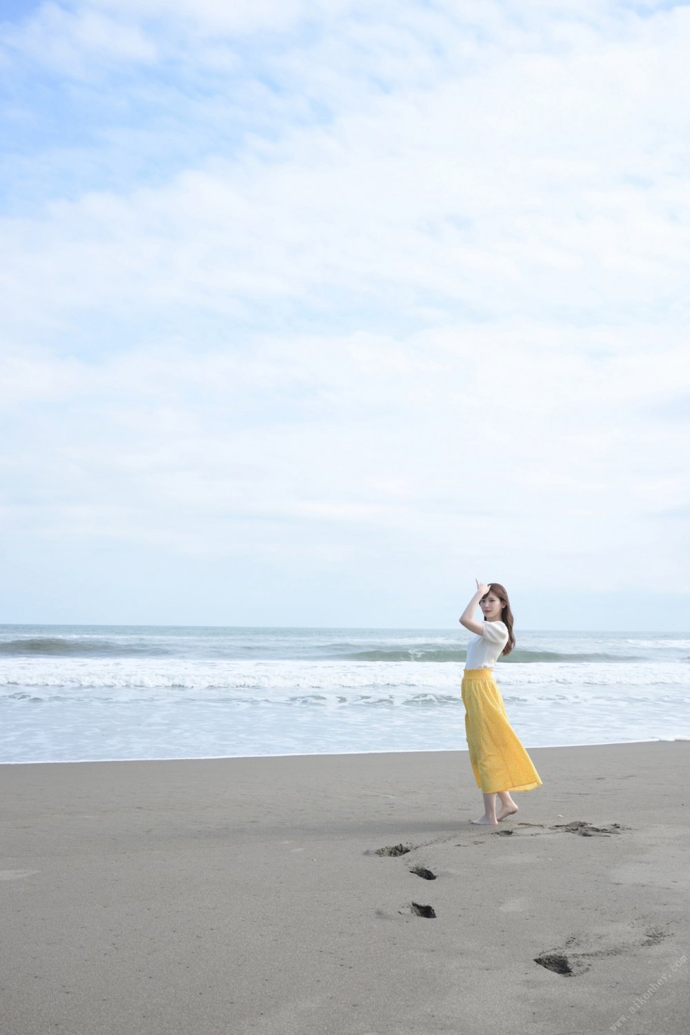 明裡つむぎ[27P]