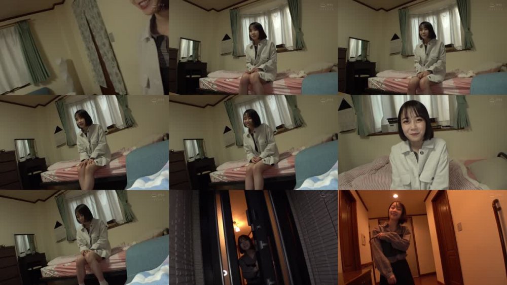 +++ [FHD] 765ORECS-028 「私で良かったら…ww」ボブヘアがカワイイ女子大生まおちゃんとの甘く切ない物語//聖母のような優しさで童貞くんを包み込み…まおちゃんの自宅で筆おろしお泊り