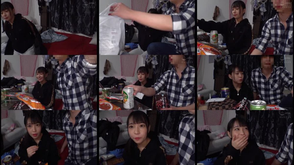 +++ [FHD] COGM-054 【事実】引くほどずぼらな女（でも顔だけ特待生）のおま○こはとてもだらしない。