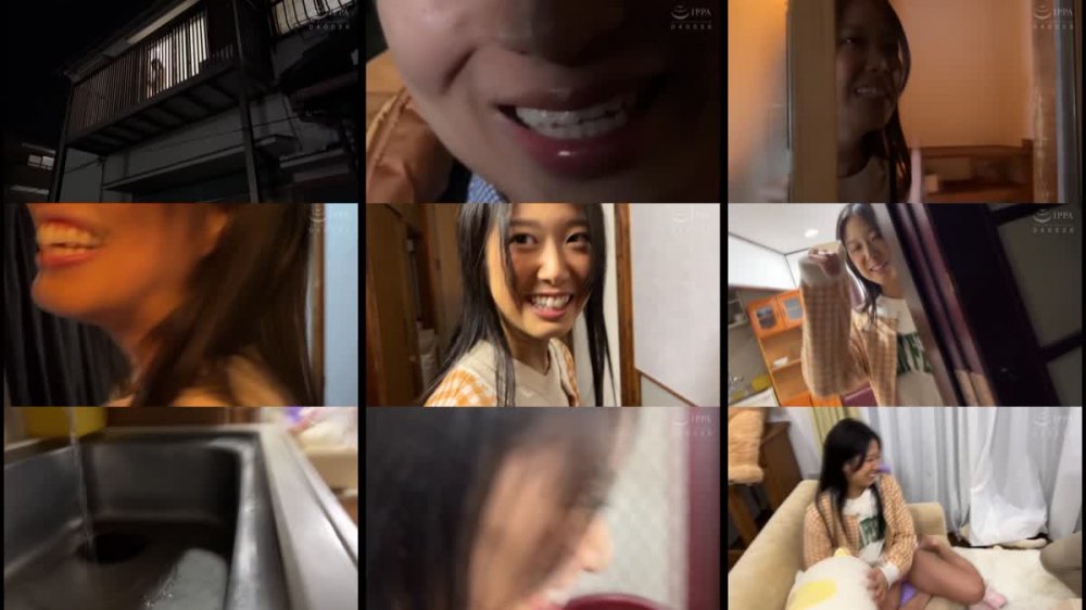+++ [FHD] COGM-053 これが令和のガチ夜●いセックス！実家暮らしの女の子