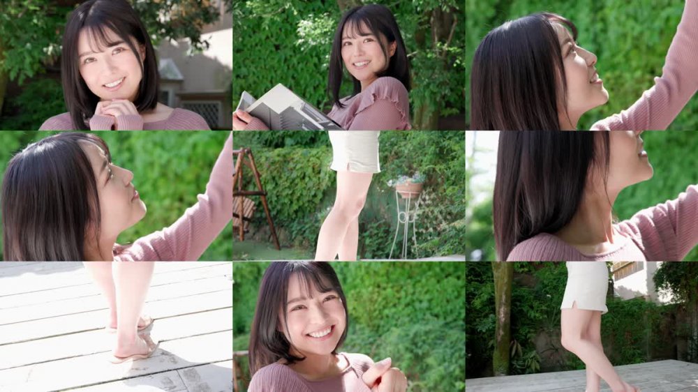 +++ [FHD] SBMO-1255 私のこと・・おヘンタイだと思いますか・・？ 服部佳子