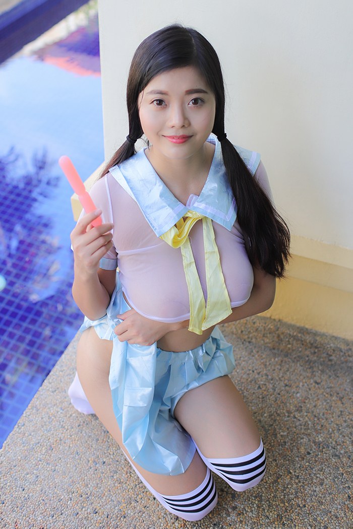 靚麗風景線 [30P]