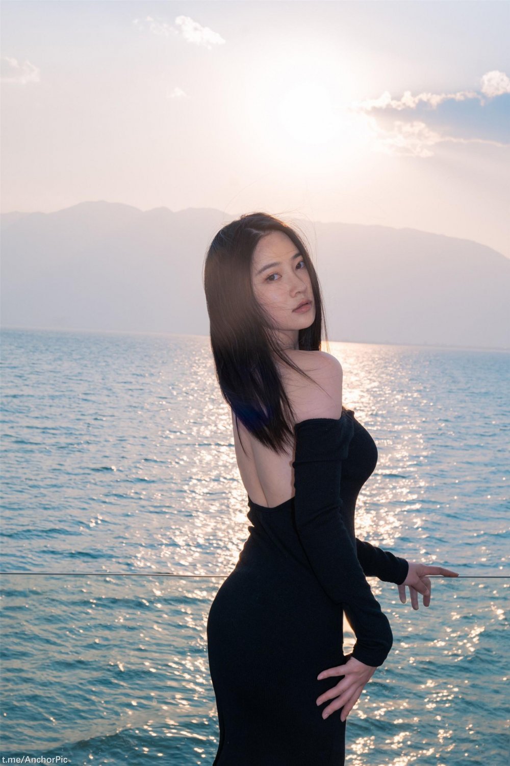 [大師傅鑒圖]洱海，尤物-年年[50P]