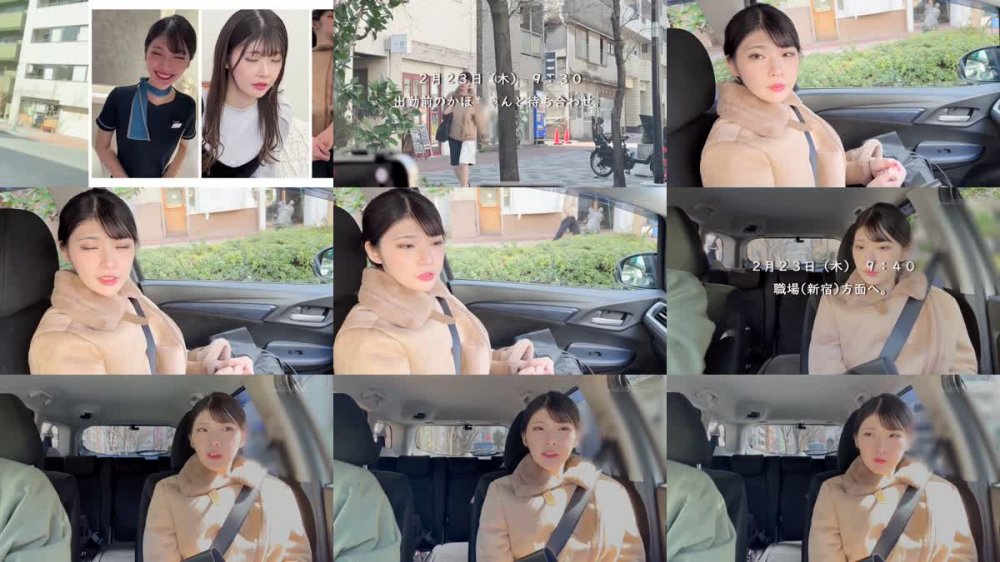 +++ [FHD] MOGI-098 【初撮り】【中出し了承】クールでおとなしめの美容部員さん。制服脱いだら超美白スレンダーボディ。仕事の合間に呼び出しHキメたら、ハマちゃったみたいで連続中出しさせてくれました。 かほちゃん 22歳